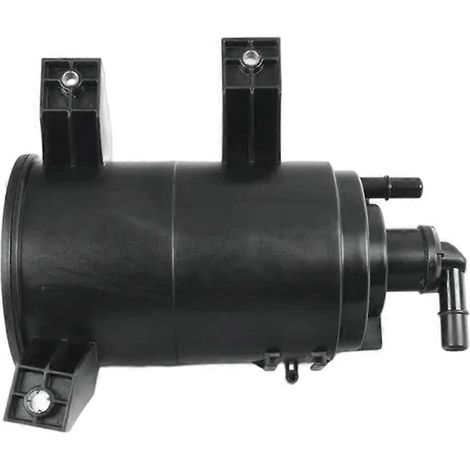 16137371251 Ensemble cartouche de charbon actif d'évaporateur de réservoir de carburant, cartouche de vapeur pour BMW F90 F91 F92 G14 G15 20979410 (1/5)