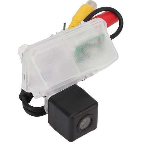 Rückfahrkamera mit 170° Sichtwinkel, IP67 wasserdicht, Nachtsicht, Ersatz für Highlander, Crown und KLU