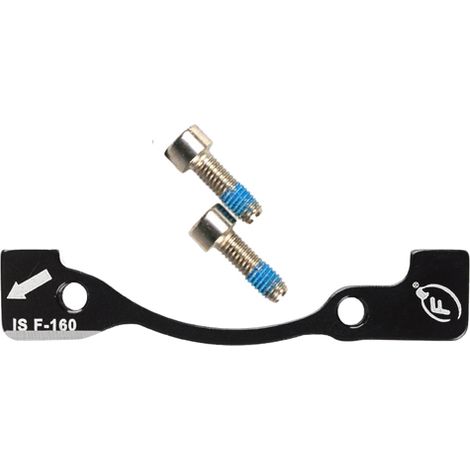 Adaptateur Frein à Disque Avant Post Mount - Compatible Plusieurs Diamètres - Formula