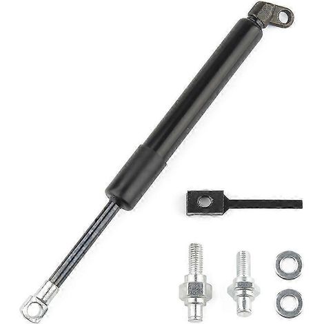 Vérins à gaz pour hayon arrière Nissan D40 Navara 2005-2013 (ZI) (1/5)