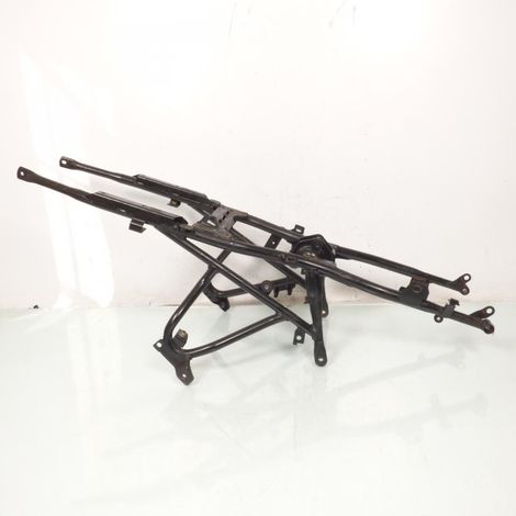 [PRODUIT D'OCCASION] Berceau arrière origine pour moto BMW 1150 R Rt 2001 à 2004 (1/4)