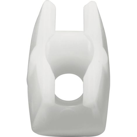 Geze Stangenführung, OL90, für Stange 8 mm