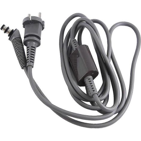 Accessoire de remplacement de cordon d'alimentation spécial pour fer à friser Dyson Airwrap HS01 HS05