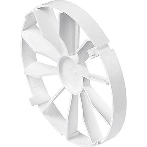 Válvula antirretorno Awenta zz100 flujo unidireccional fácil instalación