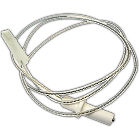 BOUGIE DE TABLE 26 M/M FIL 600 M/M pour TABLE DE CUISSON DE... (1/2)