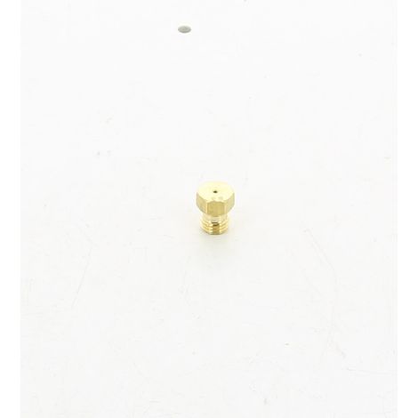 Injecteur gaz butane 83 36050893 pour Cuisinière AMICA, ESSENTIEL B, CUISINIERE ESSENTIELB ECG 502B