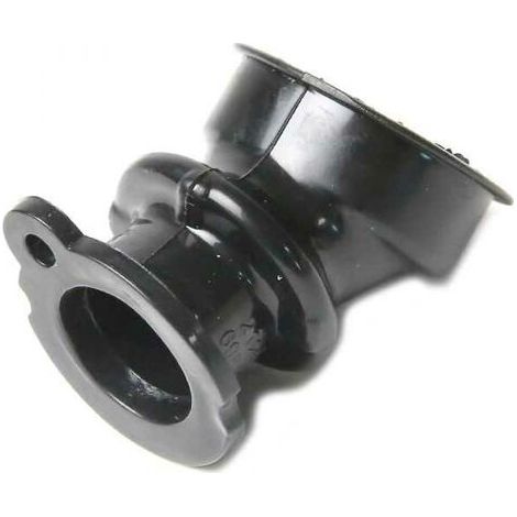 Pipe d'admission pour tronçonneuse Stihl 020T MS200T (1/4)