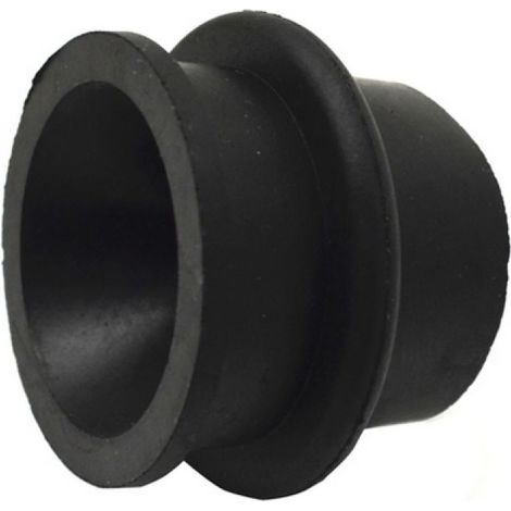 MORSETTO PER TUBO SCARICO CON OR D. 40 Diam. Int. 26/32 mm