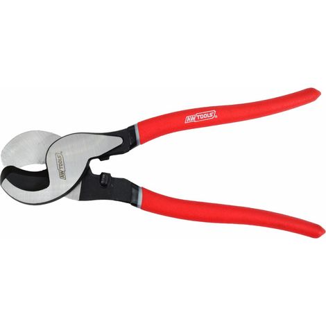 Awtools nożyce do cięcia przewodów 250mm