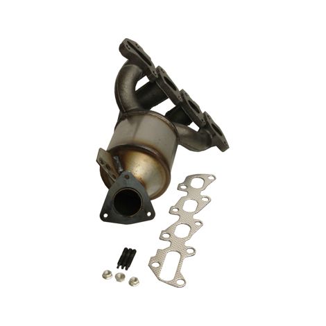CONVERTISSEUR CATALYTIQUE MAXGEAR OPEL ADAM/ ASTRA/ CORSA 1.2/1.4 EURO5 (1/2)