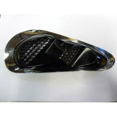 Prise d air pour scooter Jonway 125 YY125T Neuf