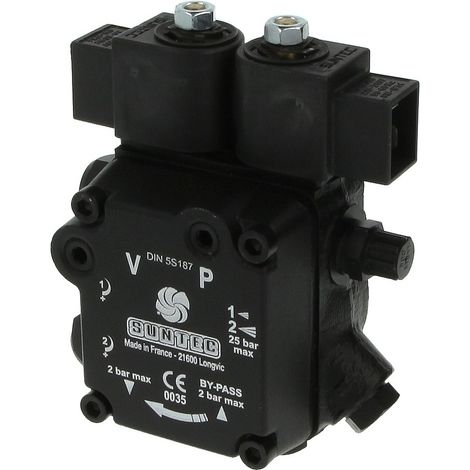 Pompe fioul AT2V55CK 9605 4P0700