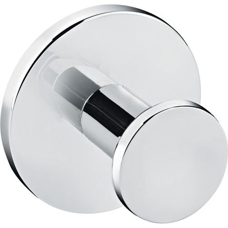 COSMIC Colgador Round  Cromo Duo Round (1/2)