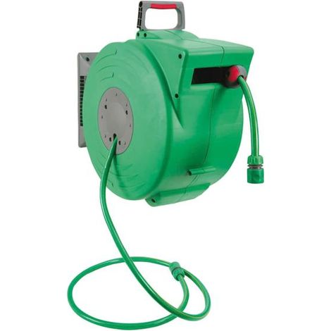 Recogedor automatico SUPER-EGO 10m. SD2000200