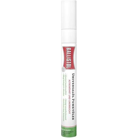 Huile universelle Ballistol 21360 15 ml C51437 (1/5)