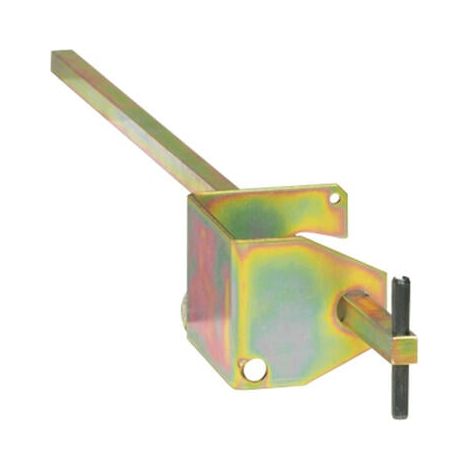 Commande extérieure frontale pour Vistop 63A à 160A - 022732 - LEGRAND