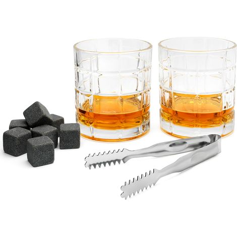 Set regalo di whisky / Leopold Vienna (1/5)