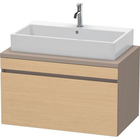 DURAVIT DS531303043 WTU DuraStyle pour console 512x900x548