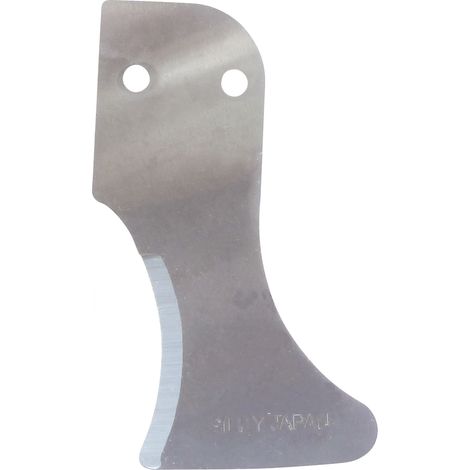 Silky Ersatz-Stoßmesser Hayauchi 48cm