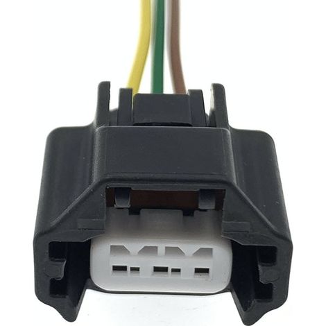 Pressure sensor for domestic air conditioner 7183-7874-30, connector DJ70318Z-1.2-21 with 3P terminal - Single connector