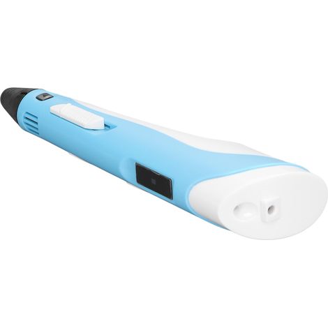 Stylo d'impression 3D pour enfants, haute température, type imprimante 3D pour graffiti et dessin (1/5)
