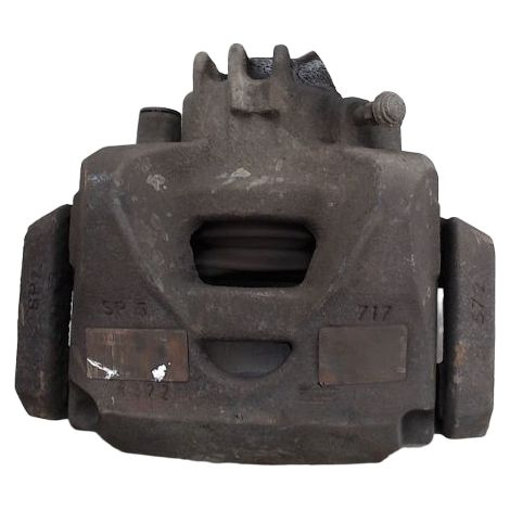Etrier De Frein Avant Gauche PEUGEOT Partner [PRODUIT D'OCCASION]♻️4400v7 (1/3)