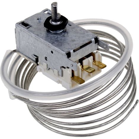 Liebherr - termostato ranco k57-l2835r - 6151973 - 5401101537788
