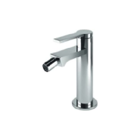 Miscelatore bidet senza salterello e scarico MAC14 1