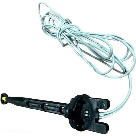 Verdampfertemperatursensor für Klimaanlage C5 Schwarz (1/5)