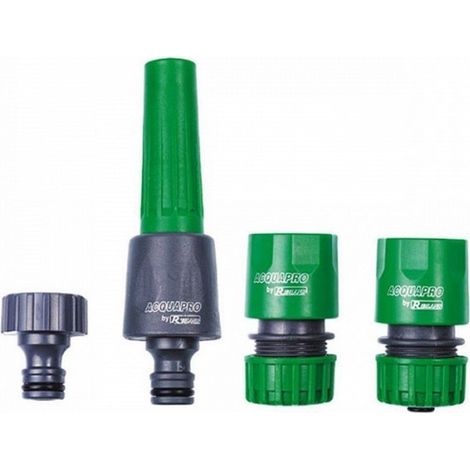 Kit d'arrosage Acquapro