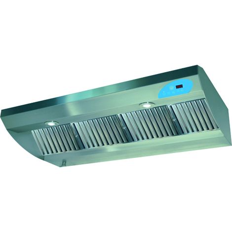 Variateur électronique pour hotte KARA 11 A S&P (UNELVENT) 700097