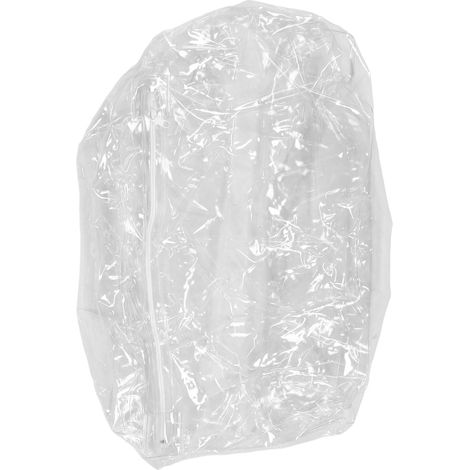 Fauteuil de Rangement Transparent DIY pour Peluches Mini Canapé Portable et Compact pour Chambre Adolescents Organisateur Pratique sans Remplissage de Stockage Polyvalente (1/5)