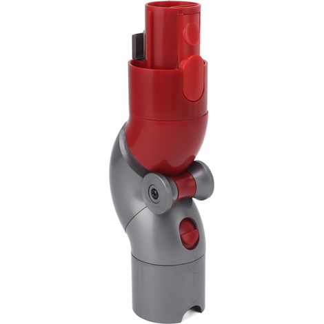 Adaptateur inférieur pour aspirateur, raccord rapide supérieur, tête pivotante pour V7 V8 V10 V11 (1/5)