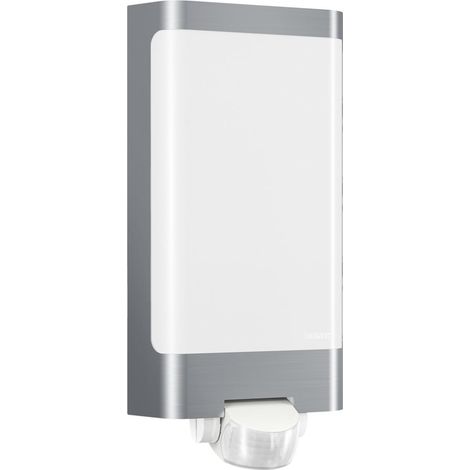 LED lampe d'extérieur L240 Led avec capteur de mouvement - 10461 (1/3)