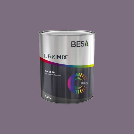 Pot de Peinture polyuréthane / bi composant RAL Effect 560-6  Satin - 150gr