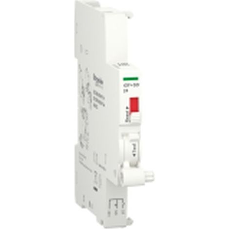Schneider A9A26898 Acti9 - iOF+SD24 Auxiliary - Steuerung Signalisierung von unten für Smartlink