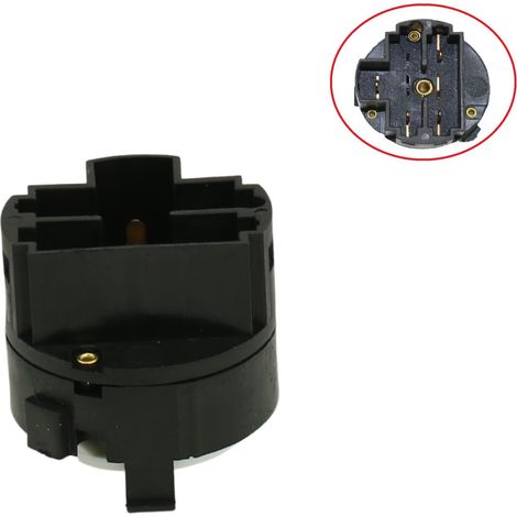 Interruptor de encendido rápido FT82410 (1/3)