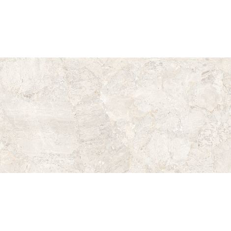 Mexen Artistic Steel grès émaillé rectifié G1, carrelage sol-mural 120 x 60 cm, brillant - TL121-120-060-01 (1/5)