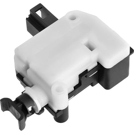 Applicable aux serrures de porte de coffre Volkswagen et Audi 3B0959781C 3B0959781A 3B0959781 (1/5)