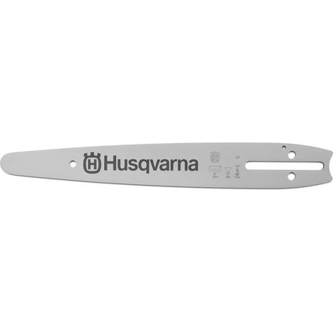 Barra carving Husqvarna 1/4 10 pollici 1.3mm 60 maglie 25cm (1/2)