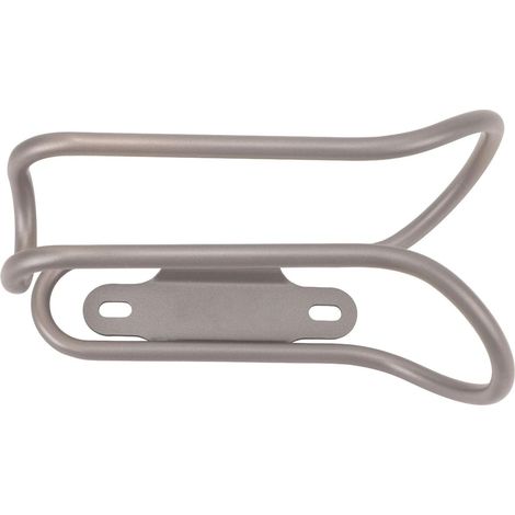 Porte-bouteille d'eau de vélo, porte-bouteille d'eau en alliage, porte-bouteille d'eau léger cage vélo porte-bouteille d'eau avec vis pour vélo de route (1/5)