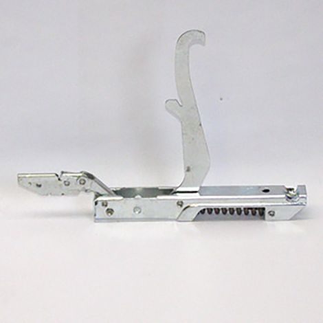 CHARNIÈRE DE PORTE D OU G POUR REFRIGERATEUR WHIRLPOOL - 481941718965