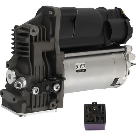 Compresseur For Mercedes-benz Classe Ml Gle W166 Classe Gl X166 Gl350 Ml300 Gl63 (1/5)