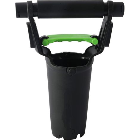 PIANTA BULBI cm 26,5 x 19  - LIF
