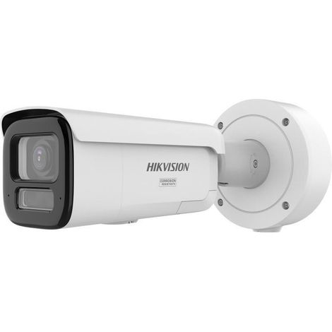 Cámara IP Hikvision DS-2CD2667G3-LIZS2UY/SL (2,8-12 mm)