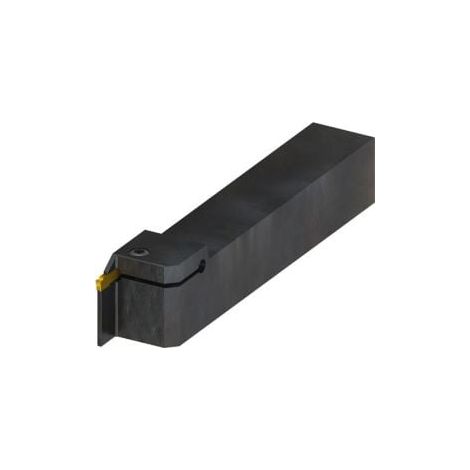 Außendrehhalter ISO GL2-S2525MFL-10 Einstechtiefe 10mm Linkslauf PRAMET (1/3)
