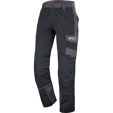 Veste et pantalon Konekt classe 1 - CEPOVETT - Pantalon gris - 36 / 38