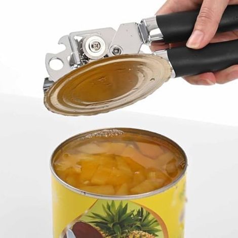 ZYNCUE Ouvre poignée ergonomique antidérapante pour maison pique (1/5)