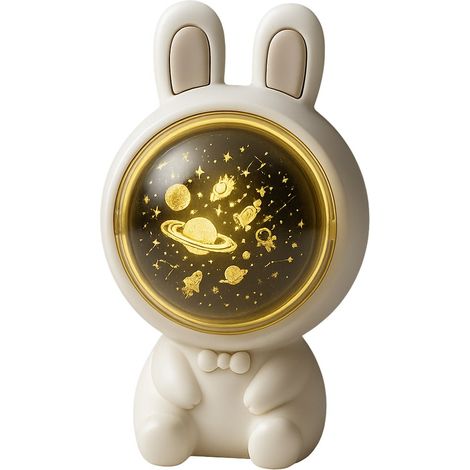Veilleuse projecteur LED 4W sans fil enfant Milagro (1/5)