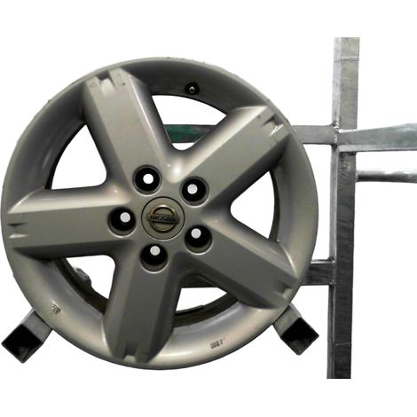 Jante Aluminium NISSAN X-trail Break I Phase 2 2004-2007 [PRODUIT D'OCCASION]♻️d0300eq01b